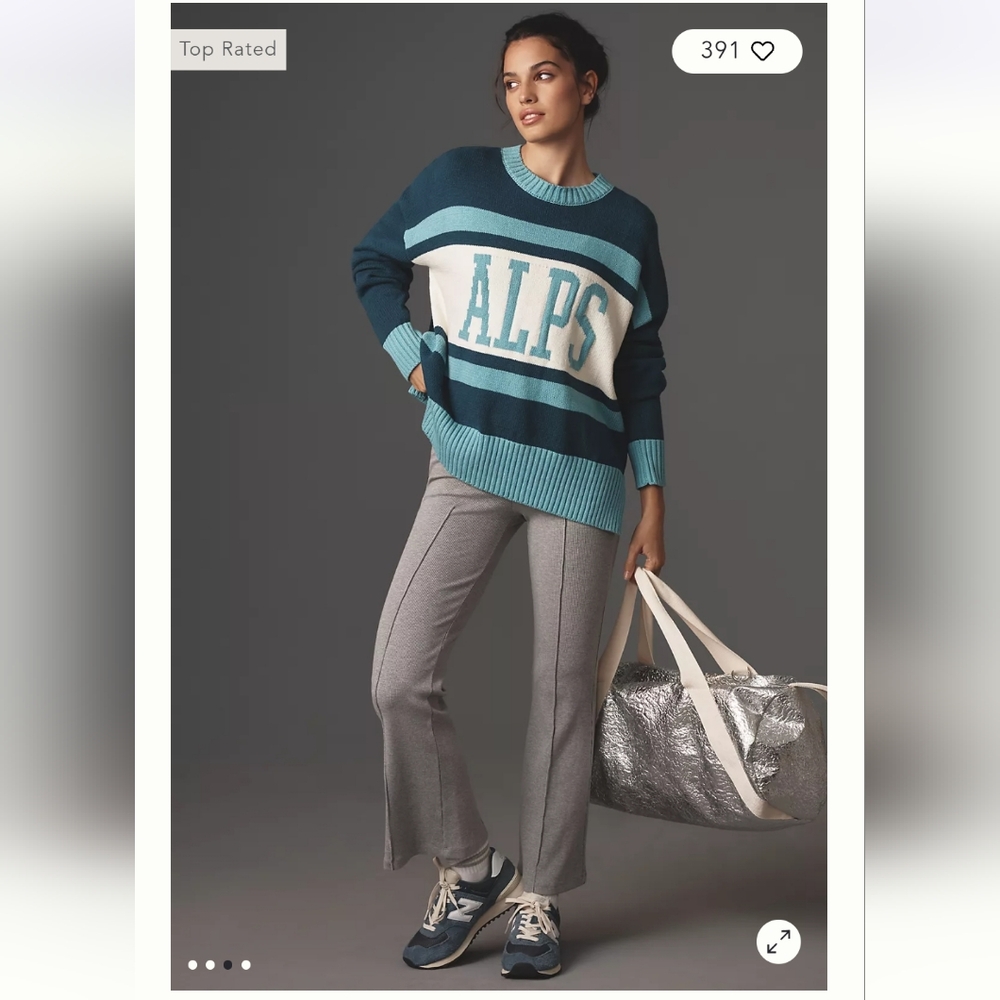 Beach Riot Sweatshirt